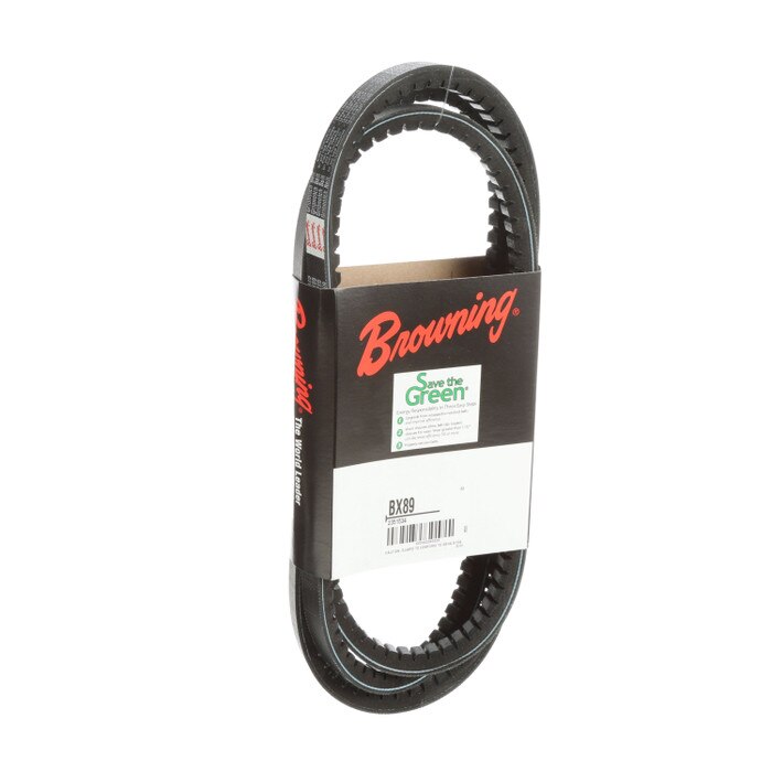 BX89 V-Belt